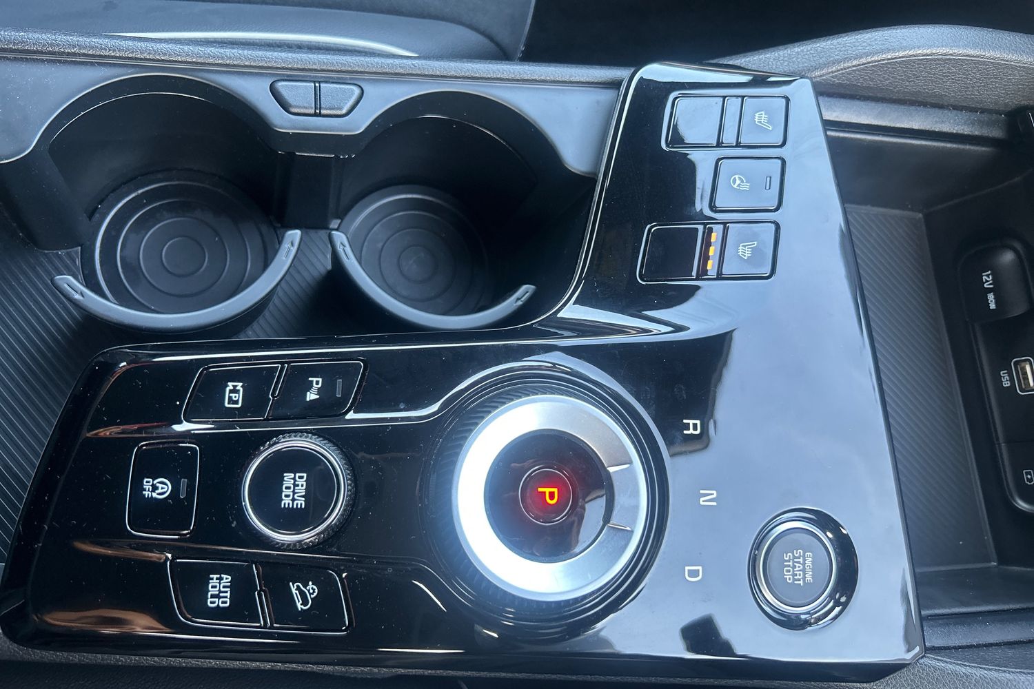 Used Kia Sportage 2025 for sale - 76927747: Photo 14