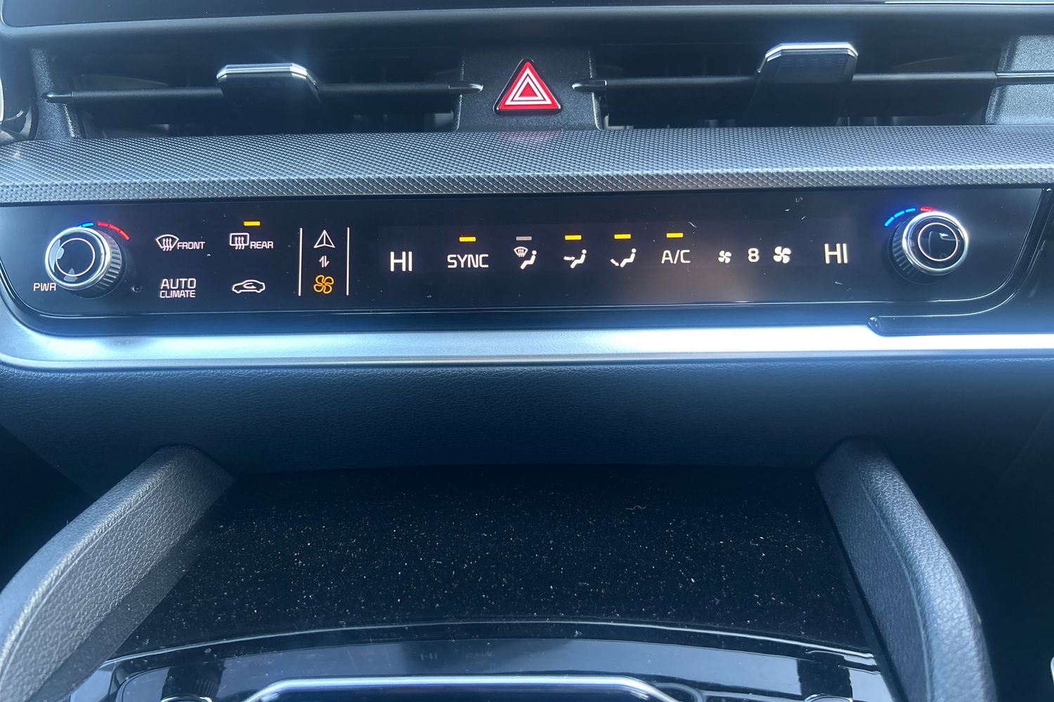 Used Kia Sportage 2025 for sale - 76927747: Photo 15