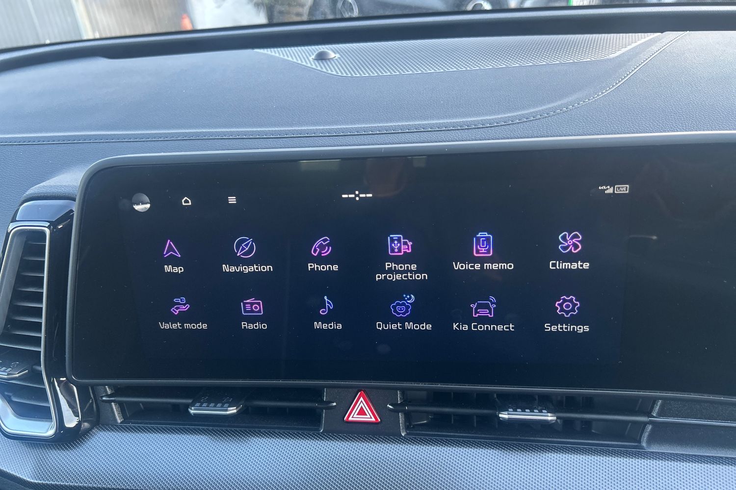 Used Kia Sportage 2025 for sale - 76927747: Photo 17