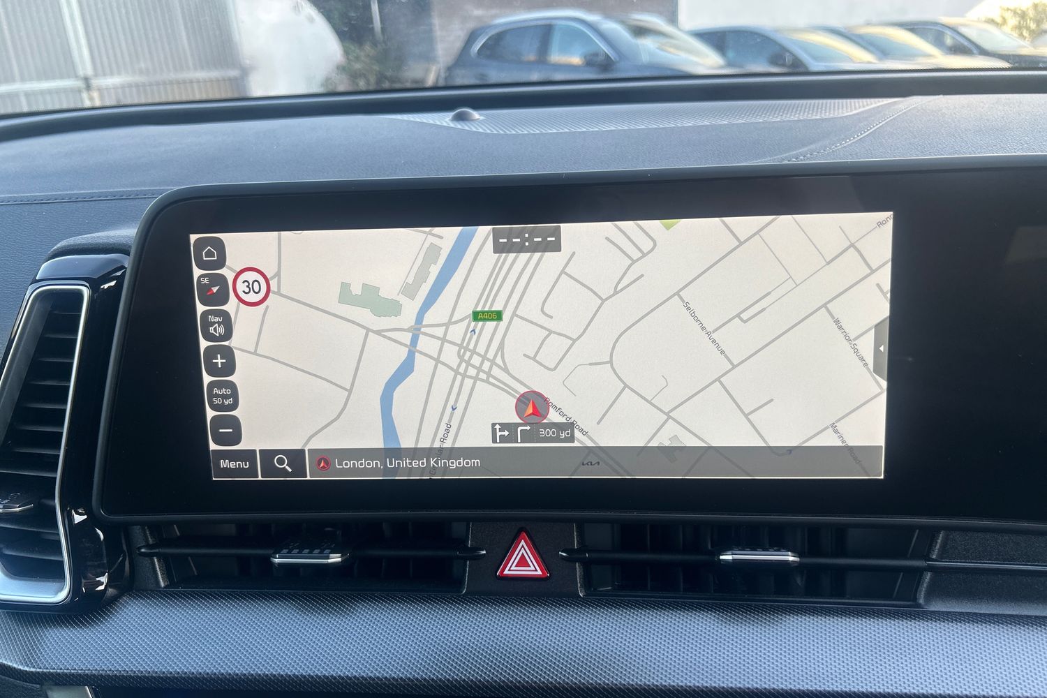 Used Kia Sportage 2025 for sale - 76927747: Photo 18