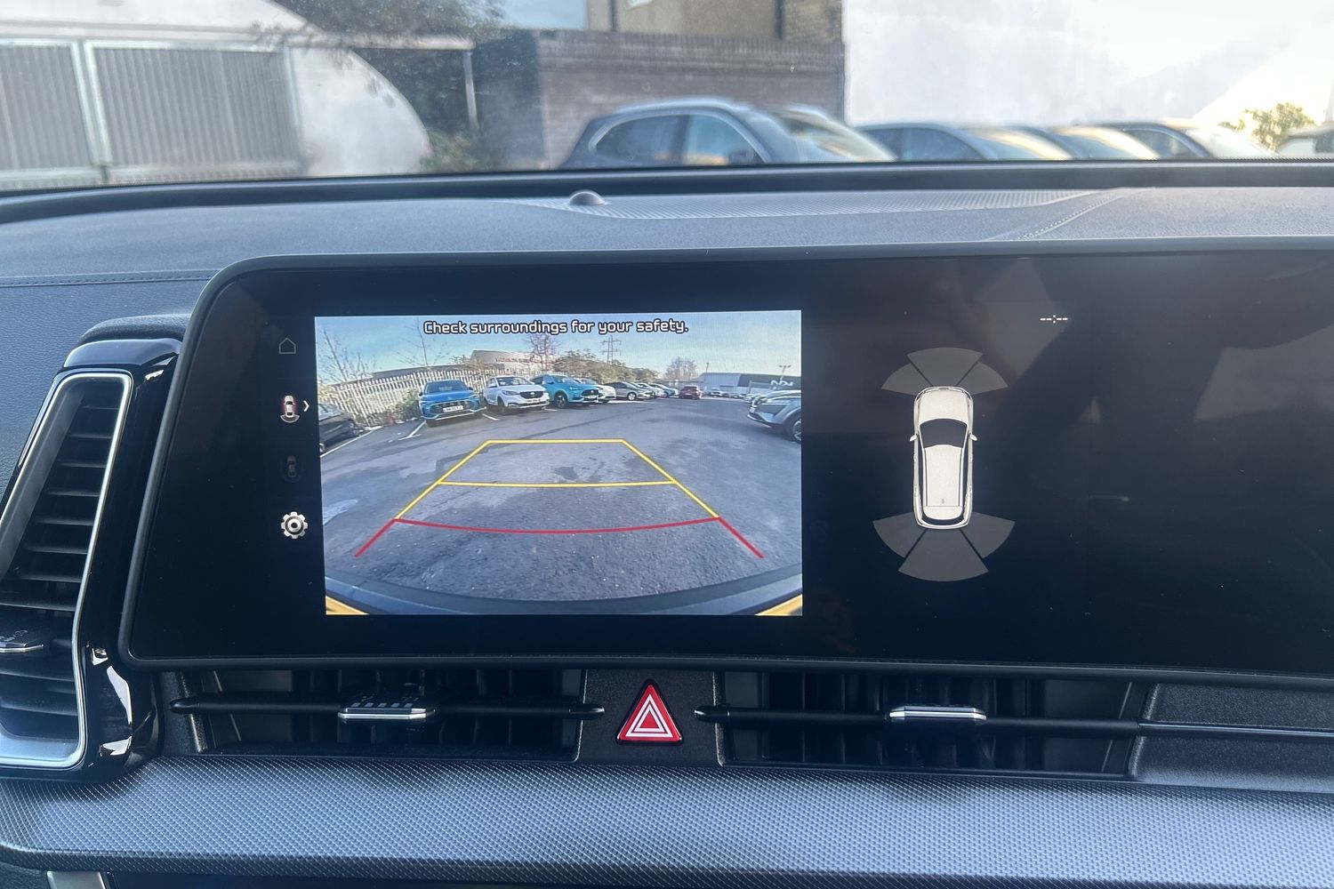 Used Kia Sportage 2025 for sale - 76927747: Photo 19