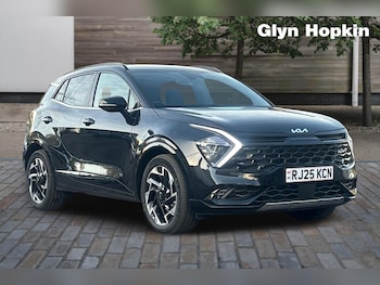 Used Kia Sportage 2025 for sale - 76927747: Photo