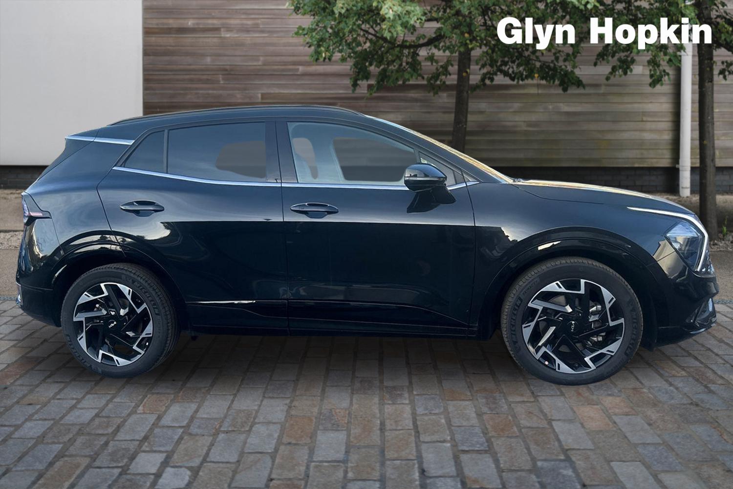 Used Kia Sportage 2025 for sale - 76927747: Photo 2