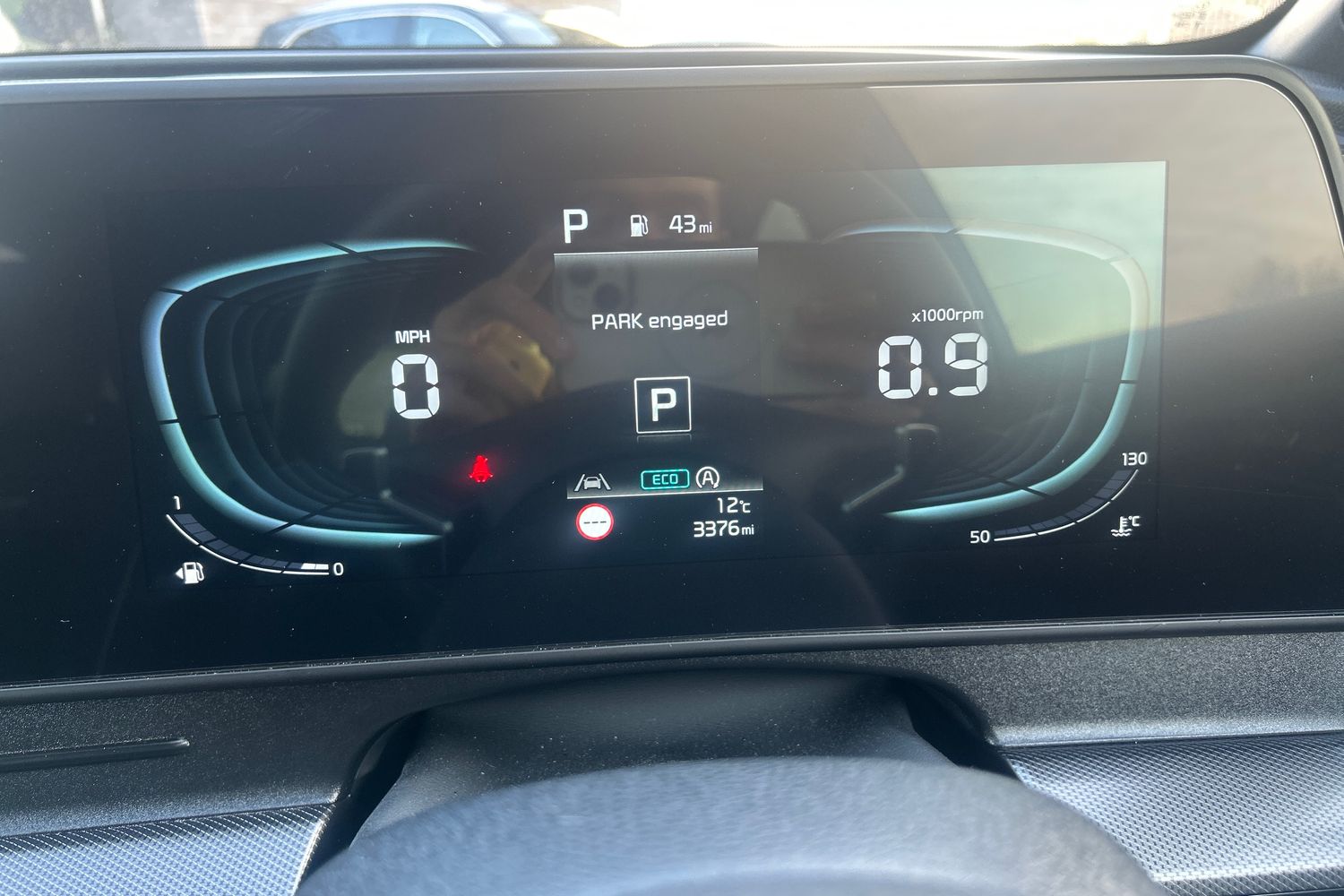 Used Kia Sportage 2025 for sale - 76927747: Photo 20