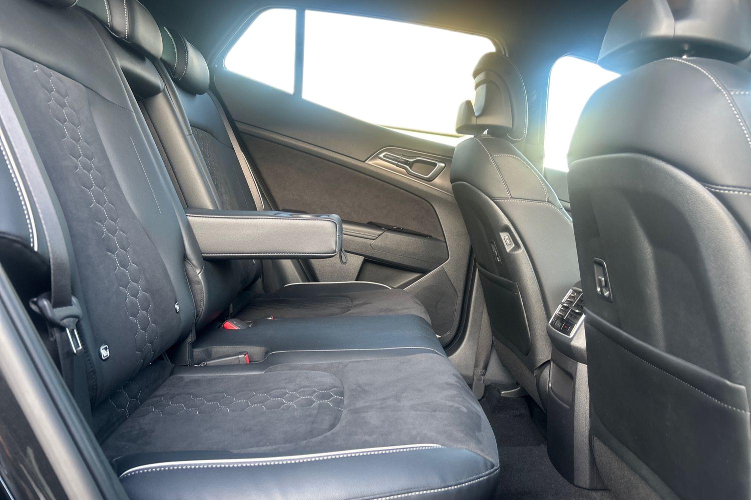 Used Kia Sportage 2025 for sale - 76927747: Photo 23