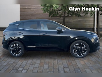 Used Kia Sportage 2025 for sale - 76927747: Photo