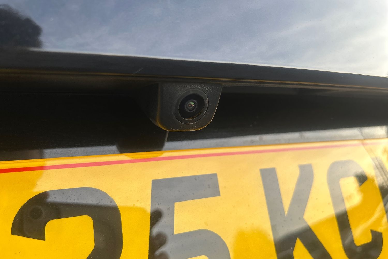 Used Kia Sportage 2025 for sale - 76927747: Photo 31