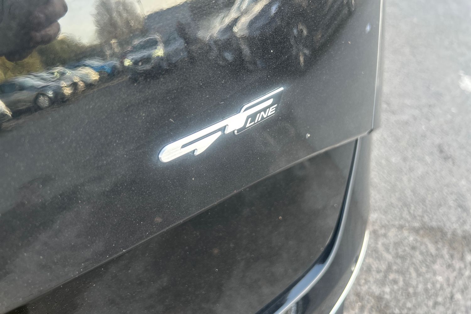 Used Kia Sportage 2025 for sale - 76927747: Photo 33