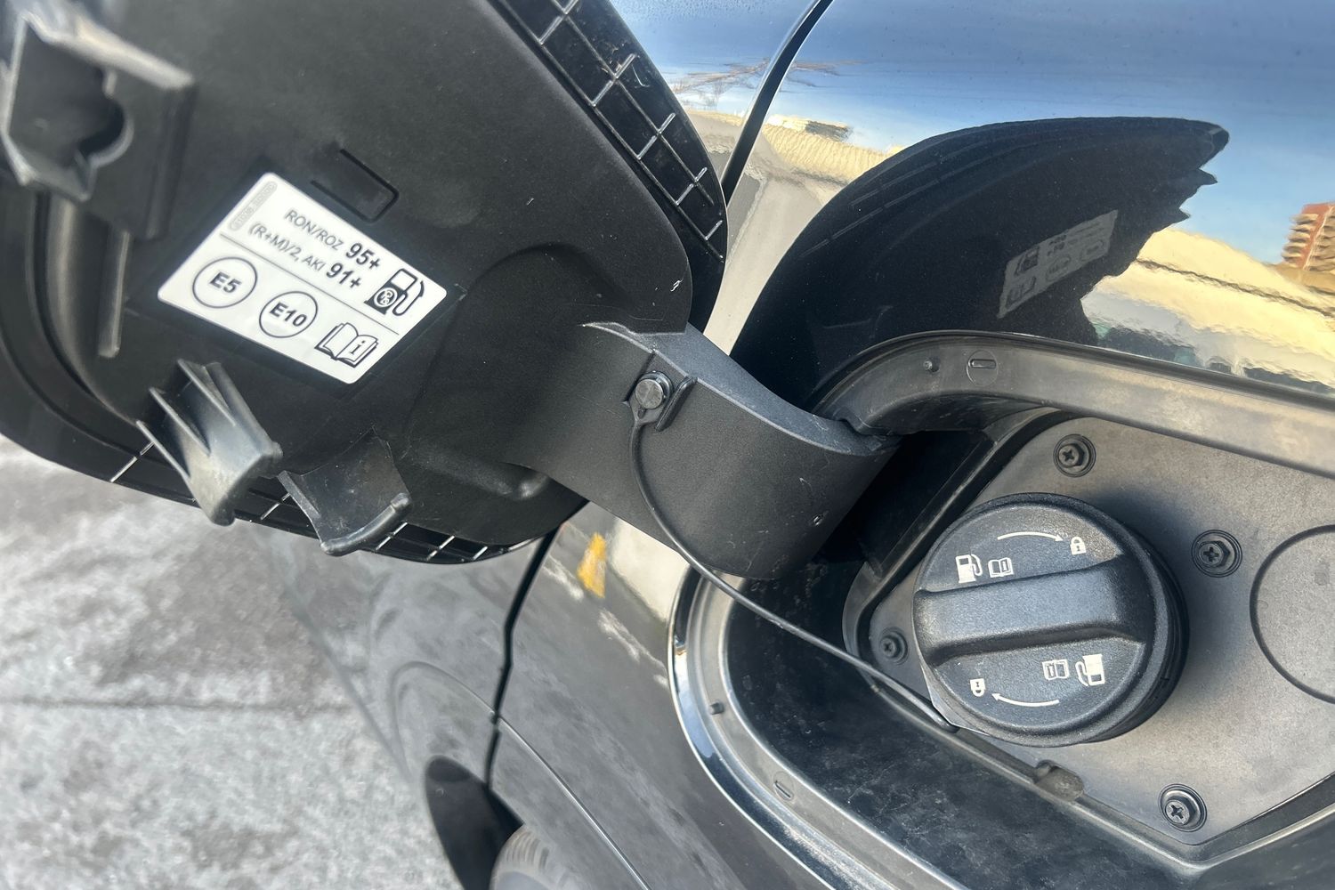 Used Kia Sportage 2025 for sale - 76927747: Photo 34