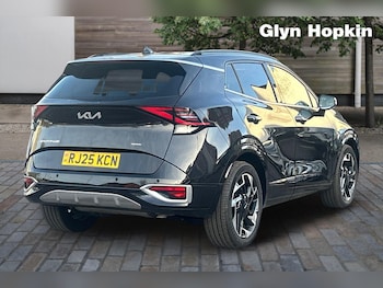 Used Kia Sportage 2025 for sale - 76927747: Photo