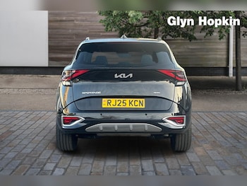 Used Kia Sportage 2025 for sale - 76927747: Photo