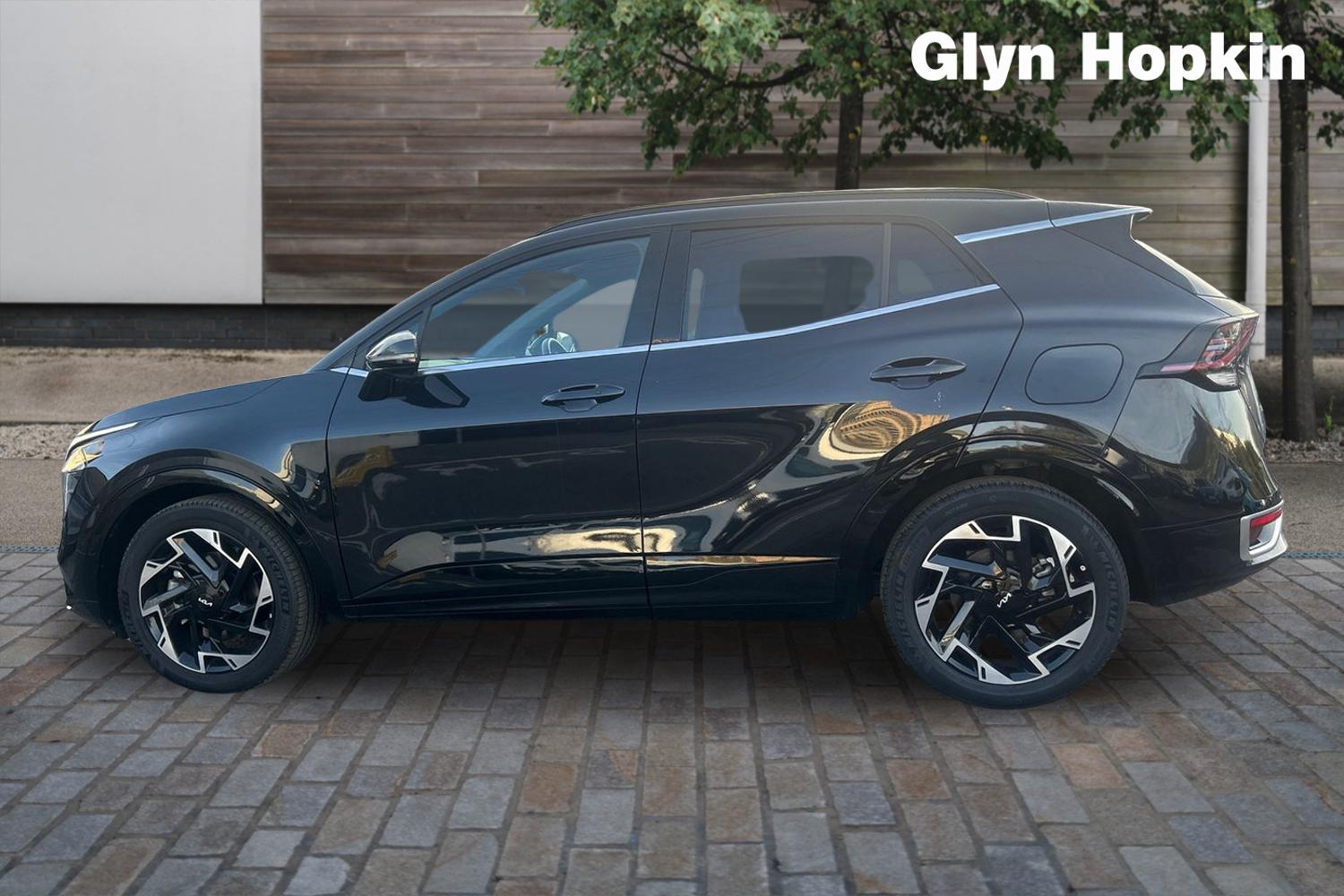 Used Kia Sportage 2025 for sale - 76927747: Photo 6