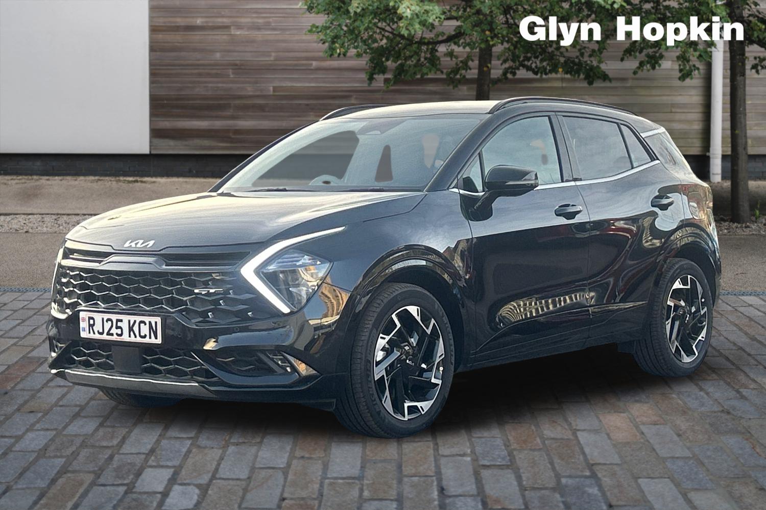 Used Kia Sportage 2025 for sale - 76927747: Photo 7