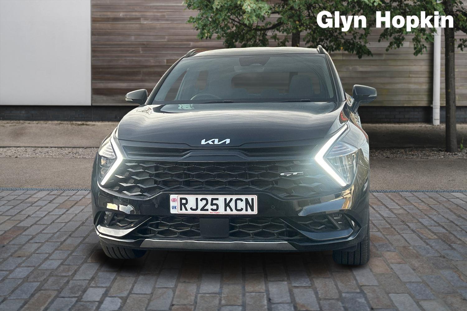 Used Kia Sportage 2025 for sale - 76927747: Photo 8