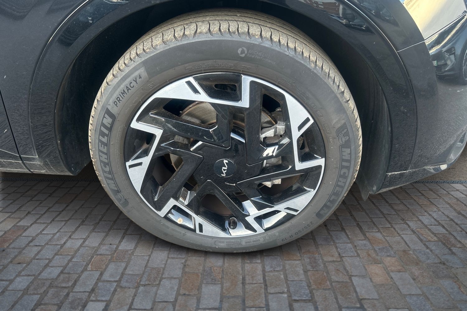 Used Kia Sportage 2025 for sale - 76927747: Photo 9