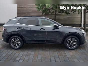 Used Kia Sportage 2024 for sale - 77739921: Photo