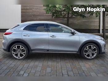 Used Kia XCeed 2021 for sale - 77339402: Photo