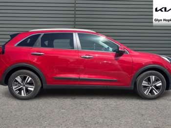 Used Kia Niro 2022 for sale - 74648173: Photo
