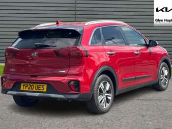 Used Kia Niro 2022 for sale - 74648173: Photo