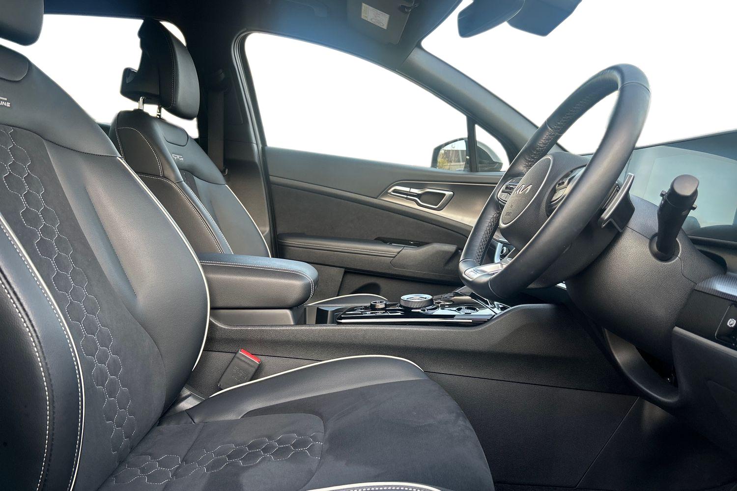 Used Kia Sportage 2025 for sale - 76927748: Photo 10