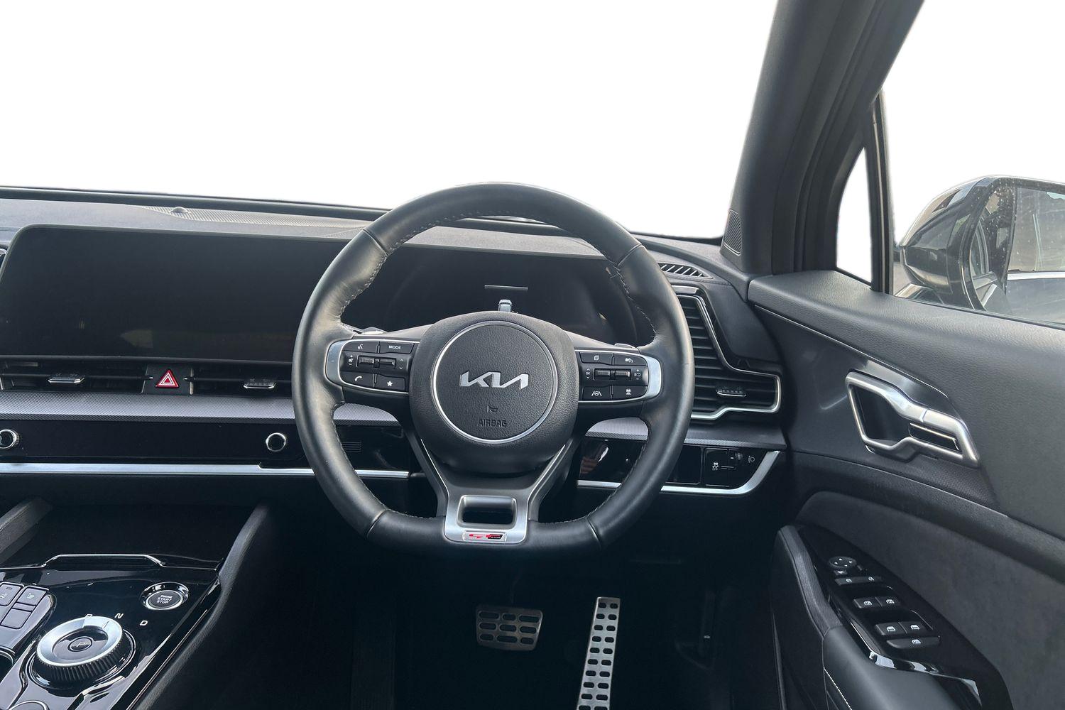 Used Kia Sportage 2025 for sale - 76927748: Photo 11