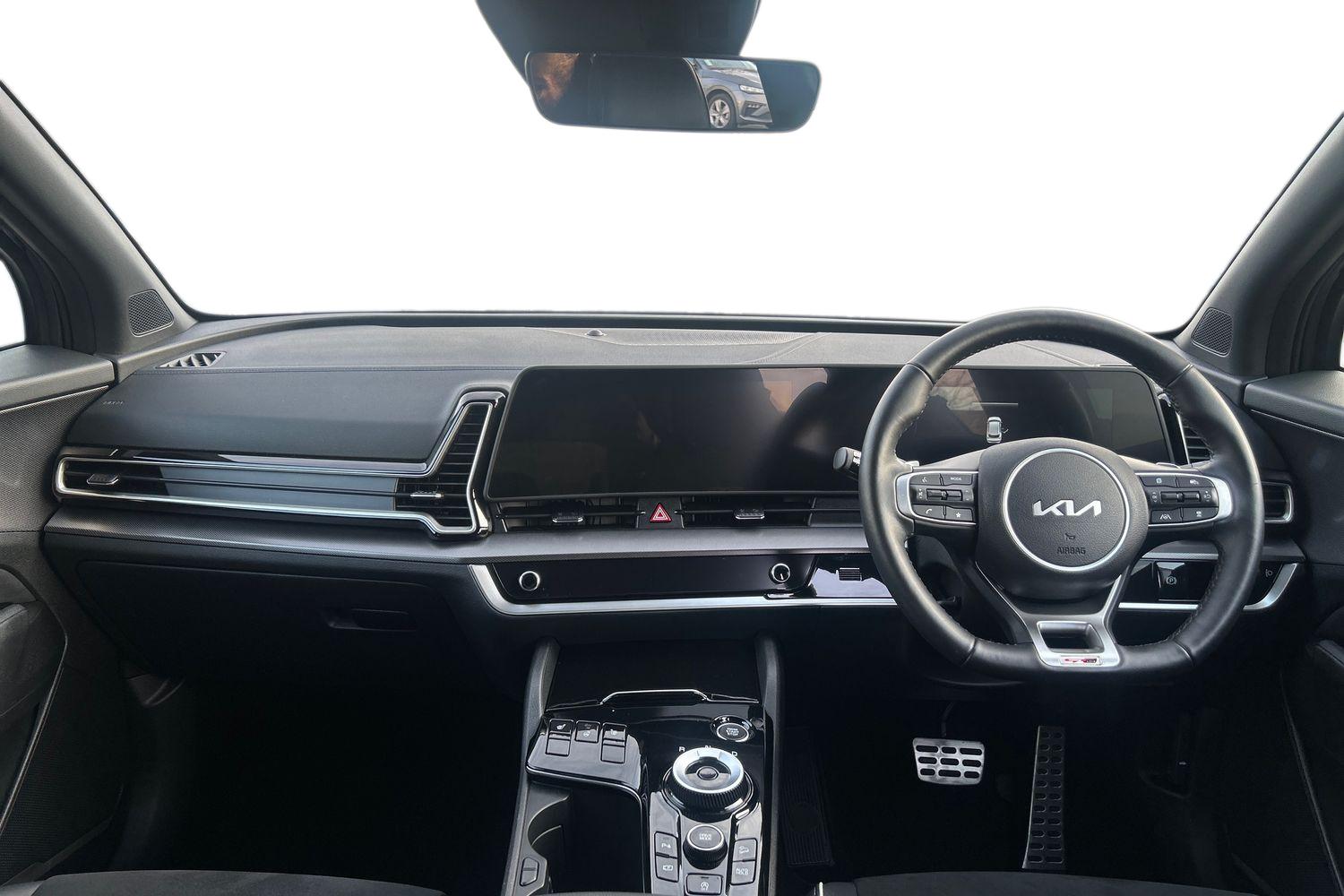 Used Kia Sportage 2025 for sale - 76927748: Photo 12