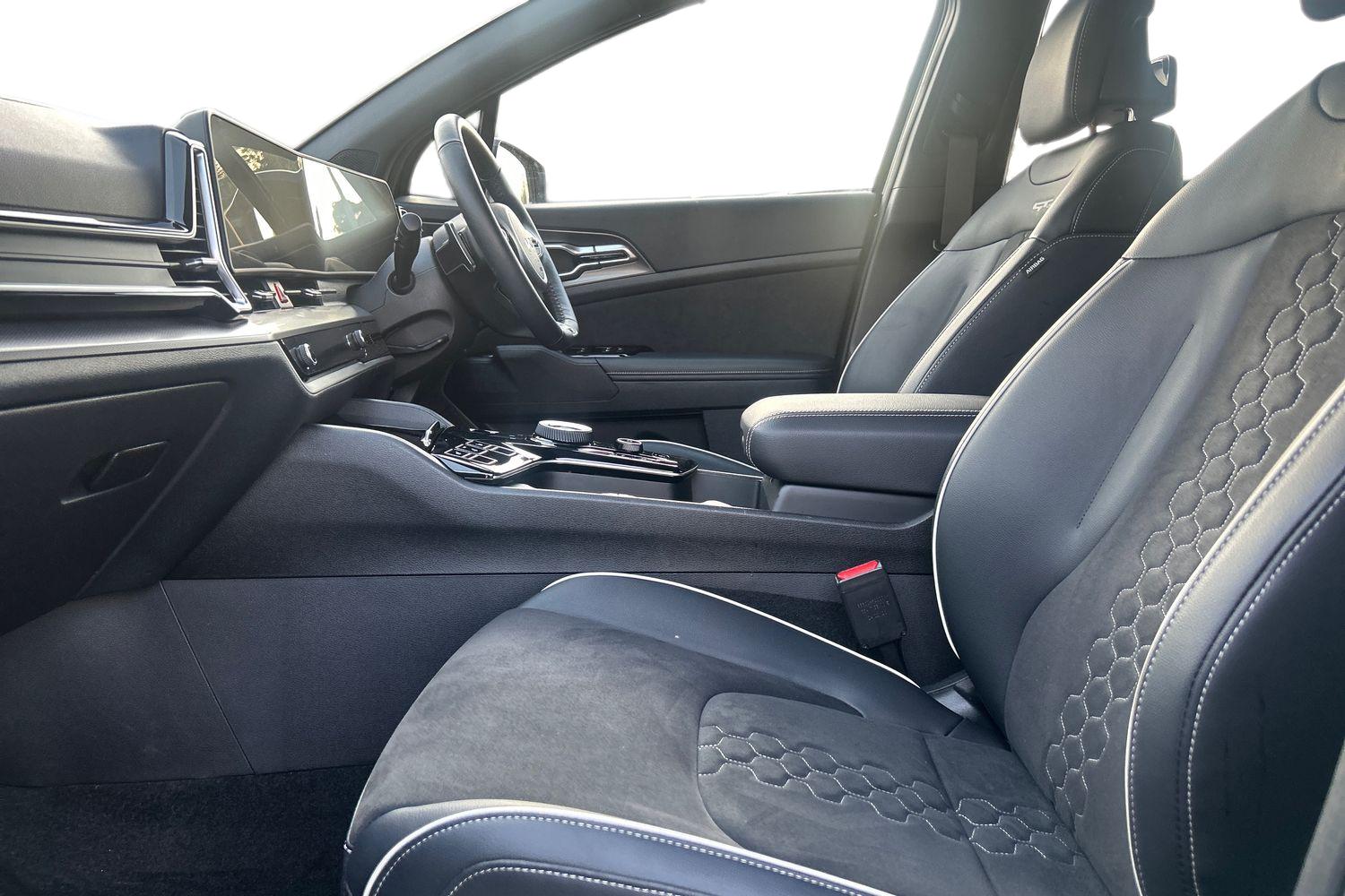 Used Kia Sportage 2025 for sale - 76927748: Photo 13