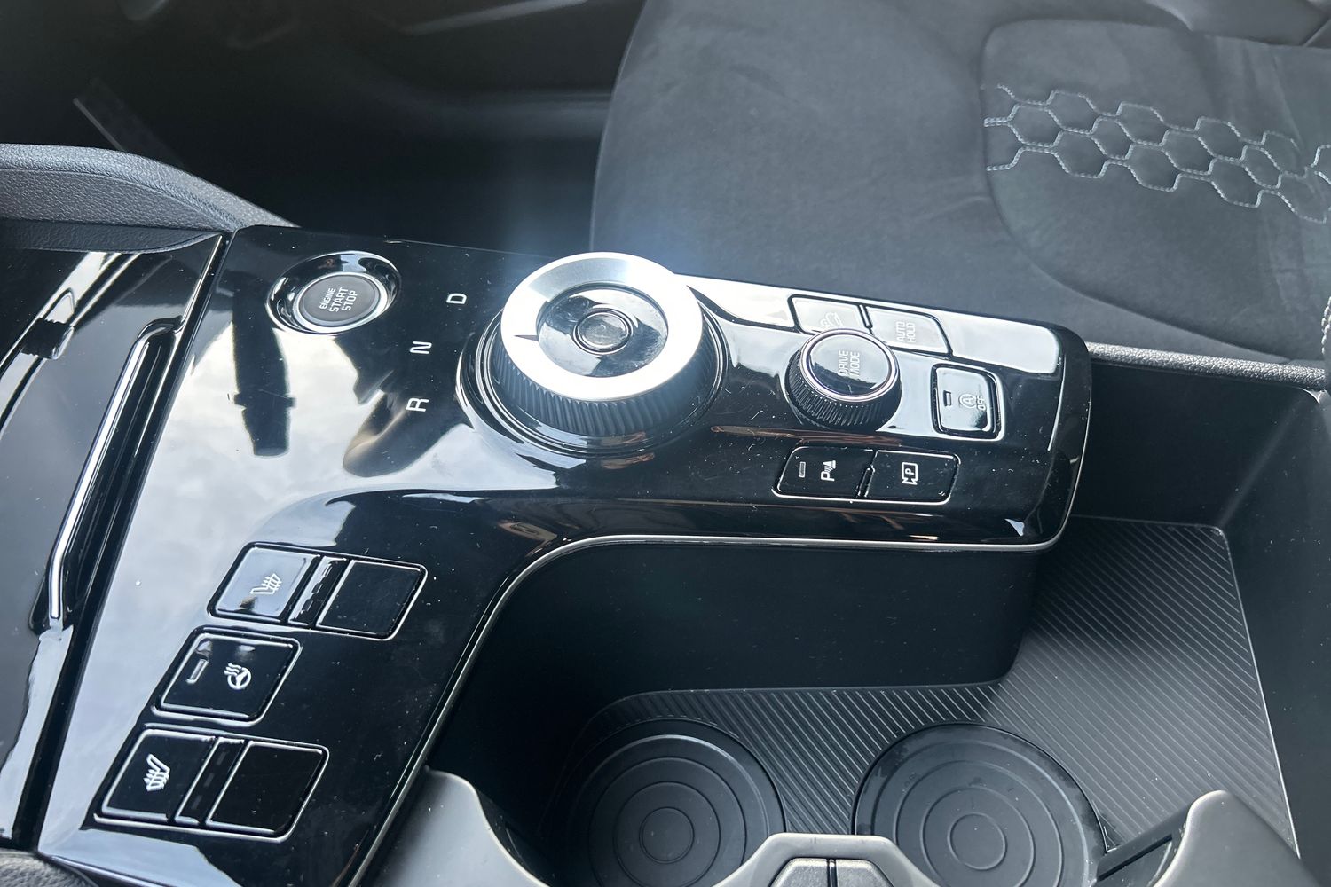 Used Kia Sportage 2025 for sale - 76927748: Photo 14