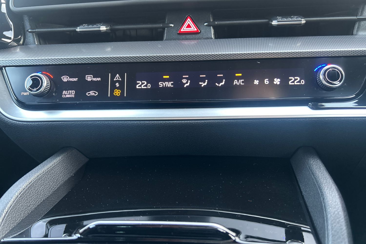 Used Kia Sportage 2025 for sale - 76927748: Photo 15