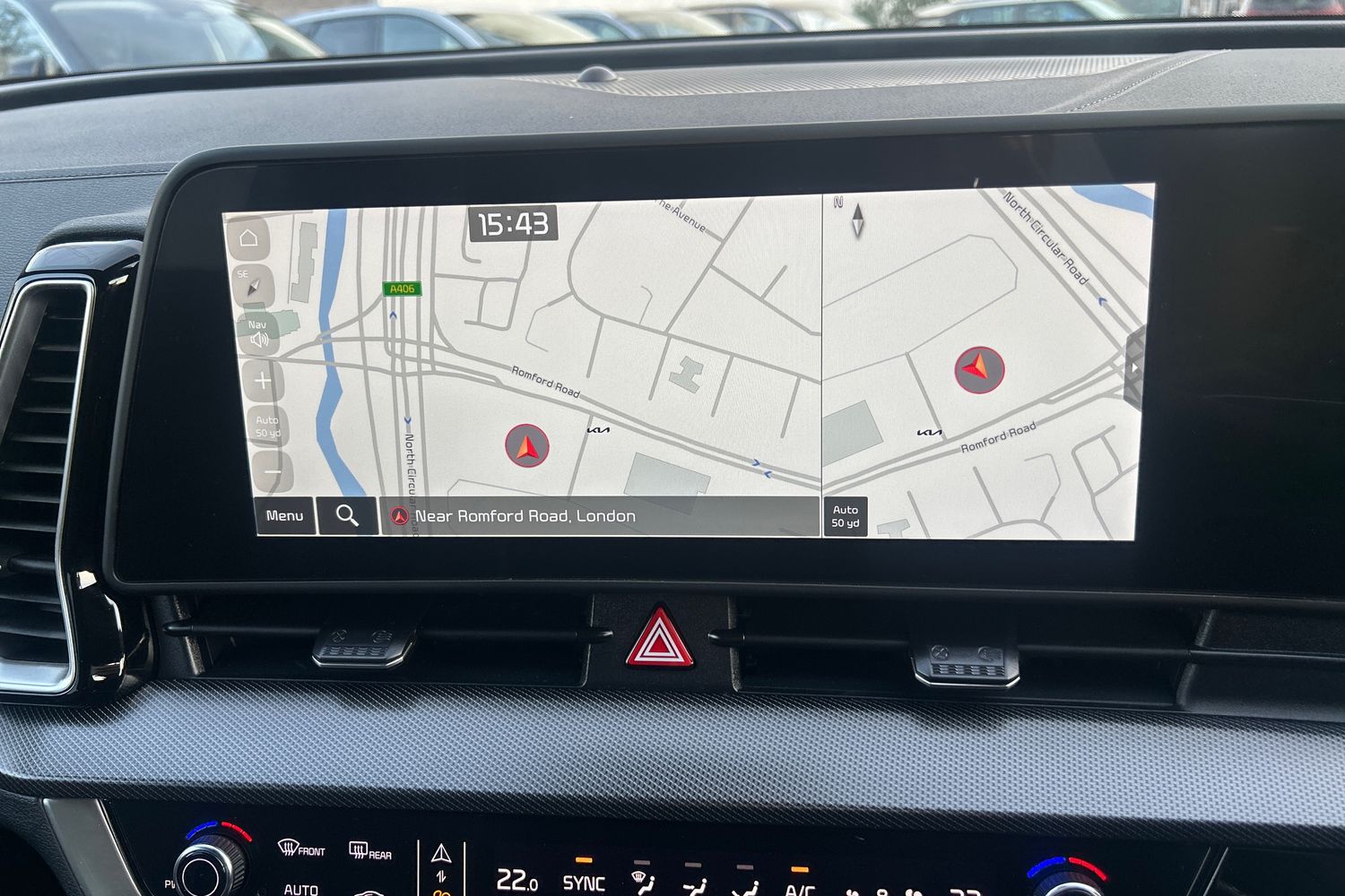 Used Kia Sportage 2025 for sale - 76927748: Photo 18