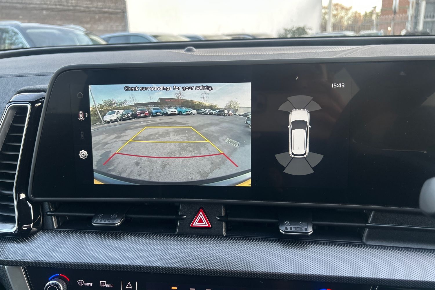 Used Kia Sportage 2025 for sale - 76927748: Photo 19