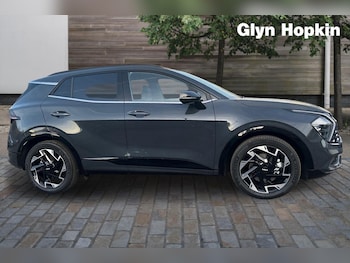 Used Kia Sportage 2025 for sale - 76927748: Photo