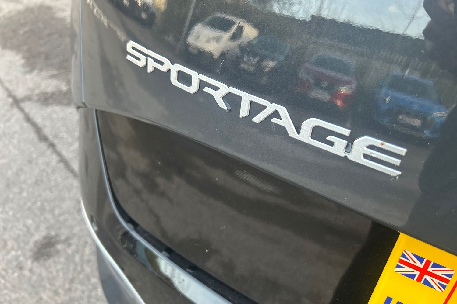 Used Kia Sportage 2025 for sale - 76927748: Photo 32