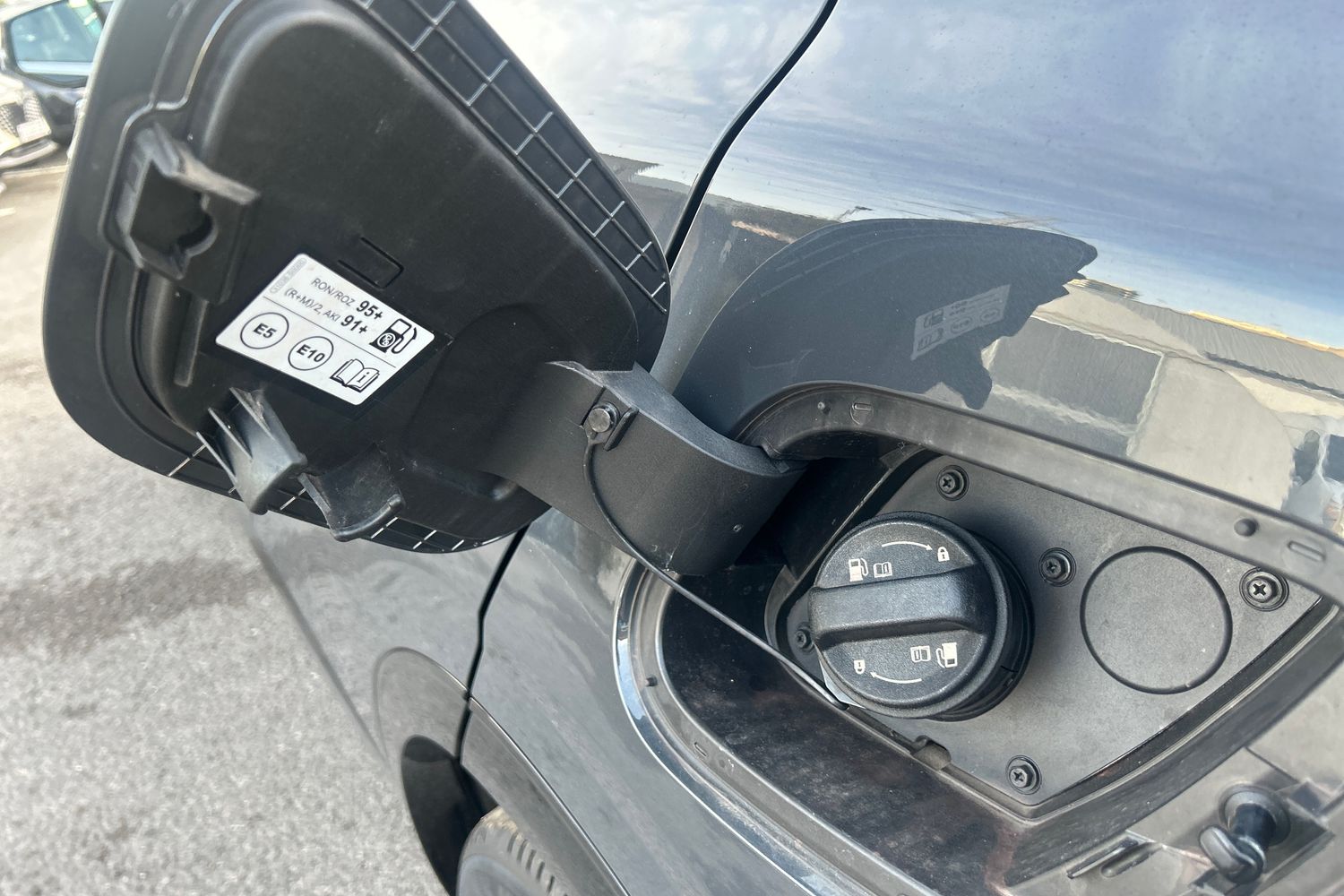 Used Kia Sportage 2025 for sale - 76927748: Photo 34