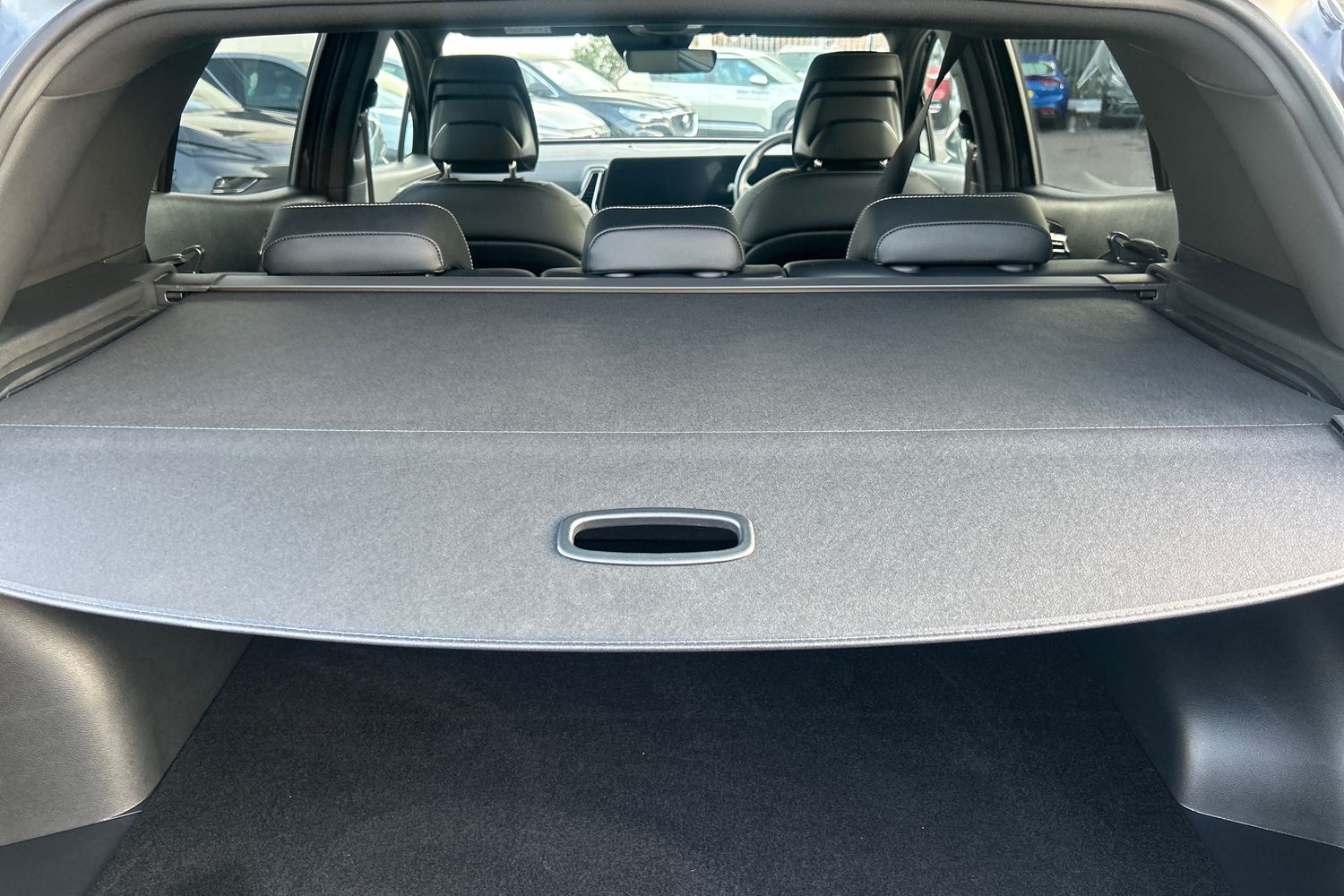 Used Kia Sportage 2025 for sale - 76927748: Photo 37