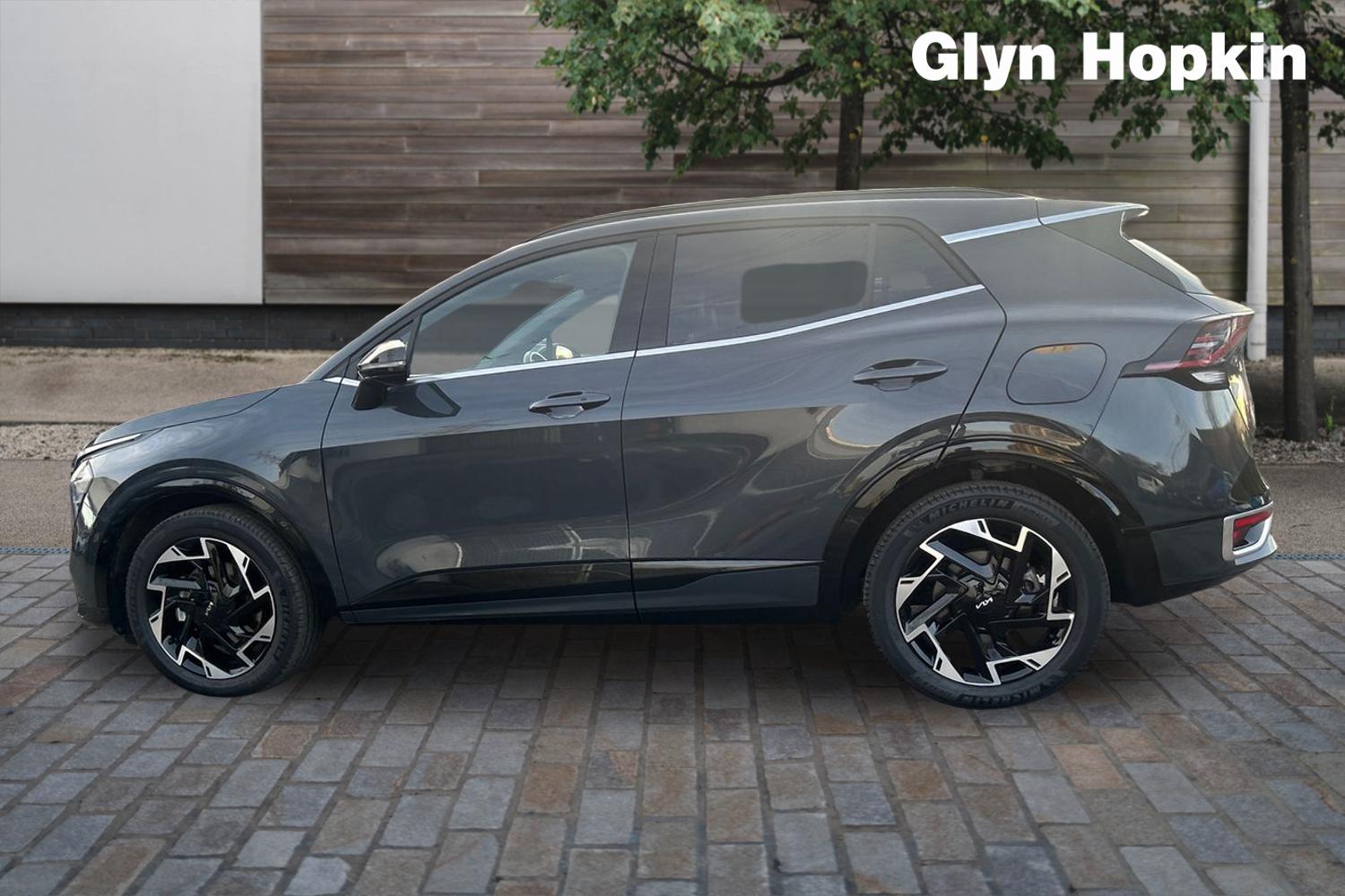 Used Kia Sportage 2025 for sale - 76927748: Photo 6