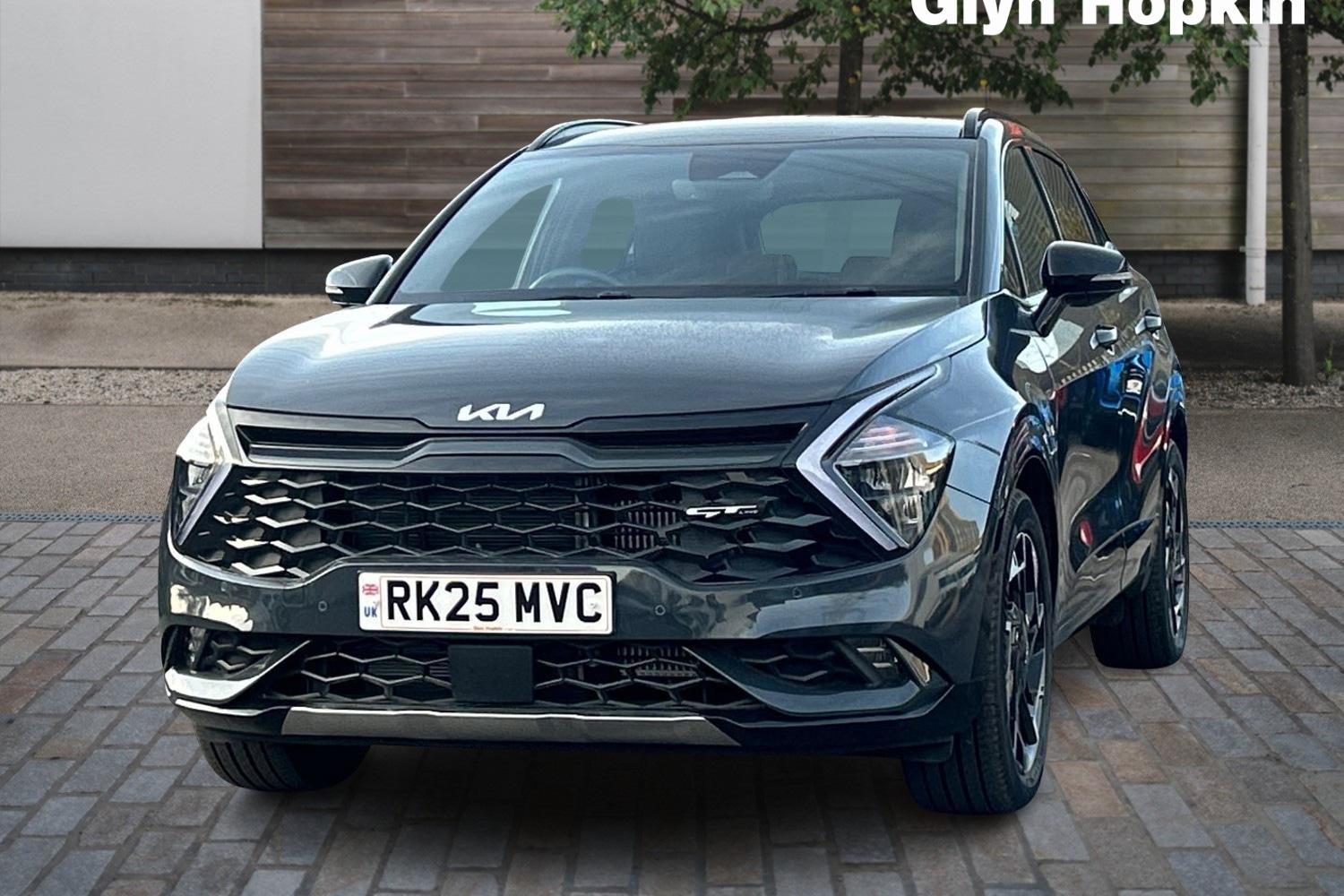 Used Kia Sportage 2025 for sale - 76927748: Photo 7