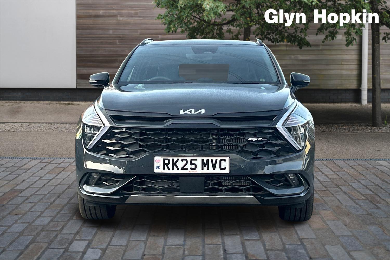 Used Kia Sportage 2025 for sale - 76927748: Photo 8