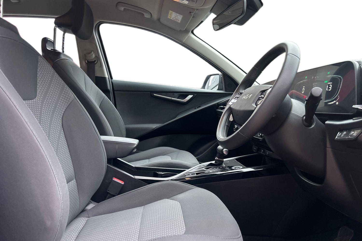 Used Kia Niro 2024 for sale - 76826596: Photo 10