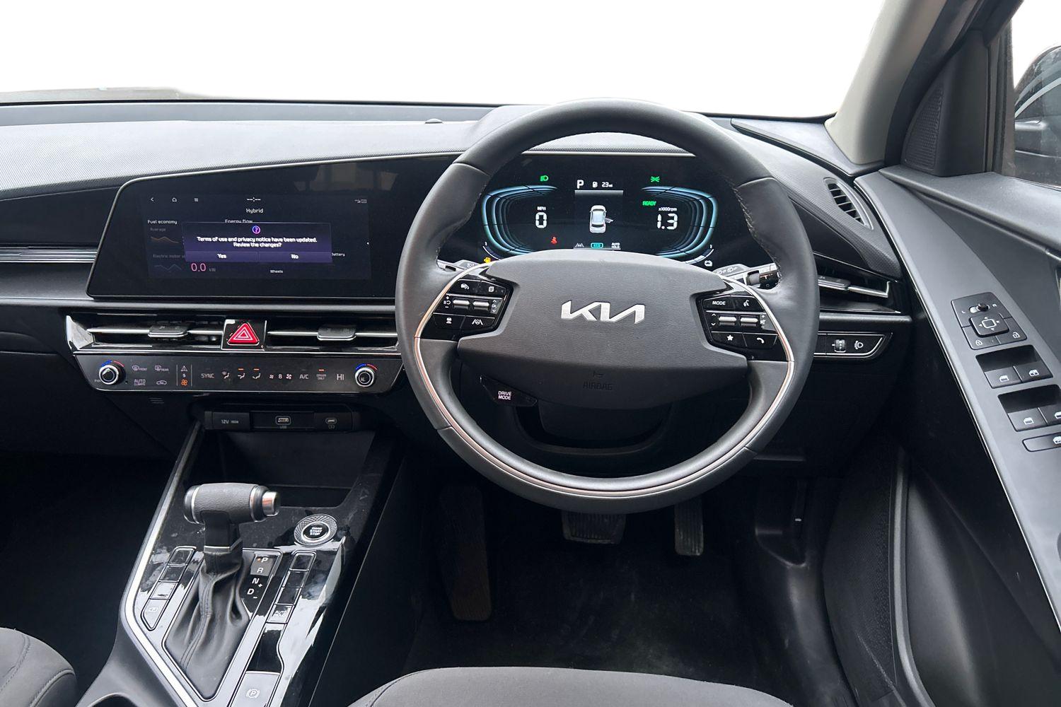 Used Kia Niro 2024 for sale - 76826596: Photo 11