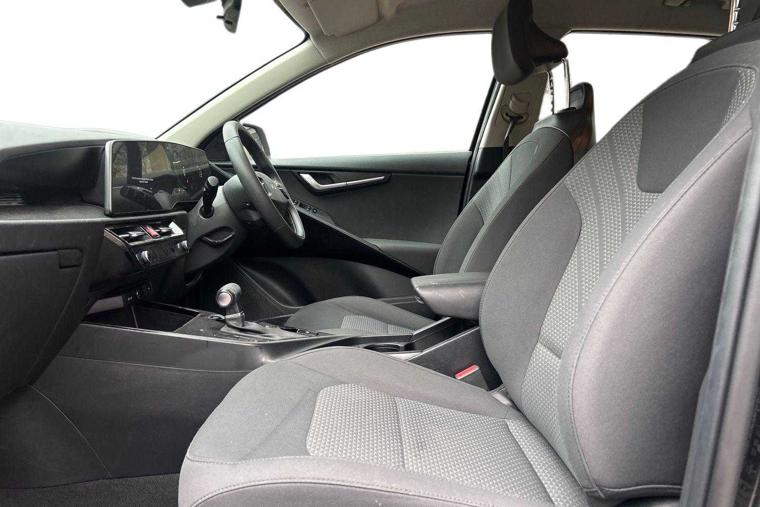 Used Kia Niro 2024 for sale - 76826596: Photo 13