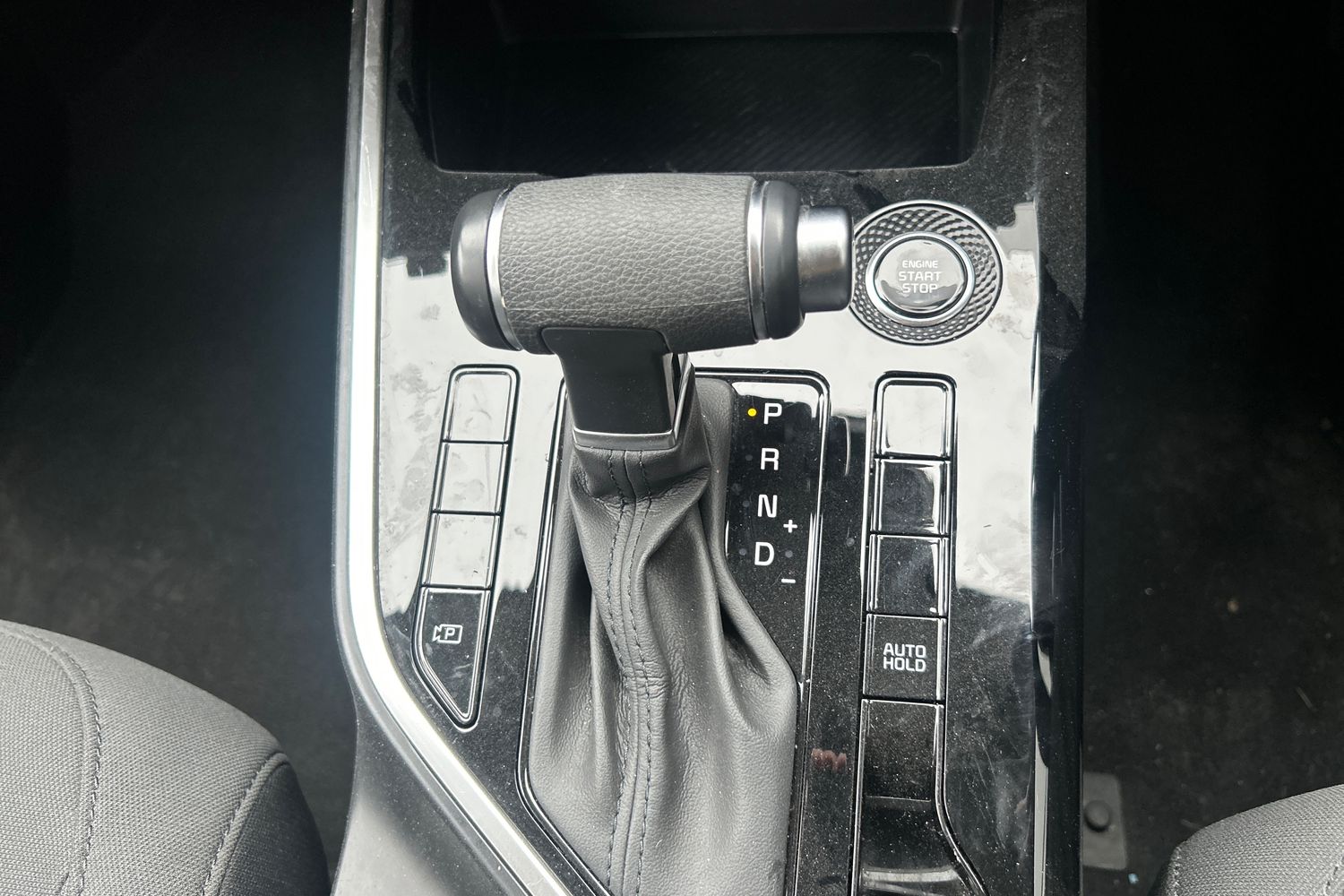 Used Kia Niro 2024 for sale - 76826596: Photo 14