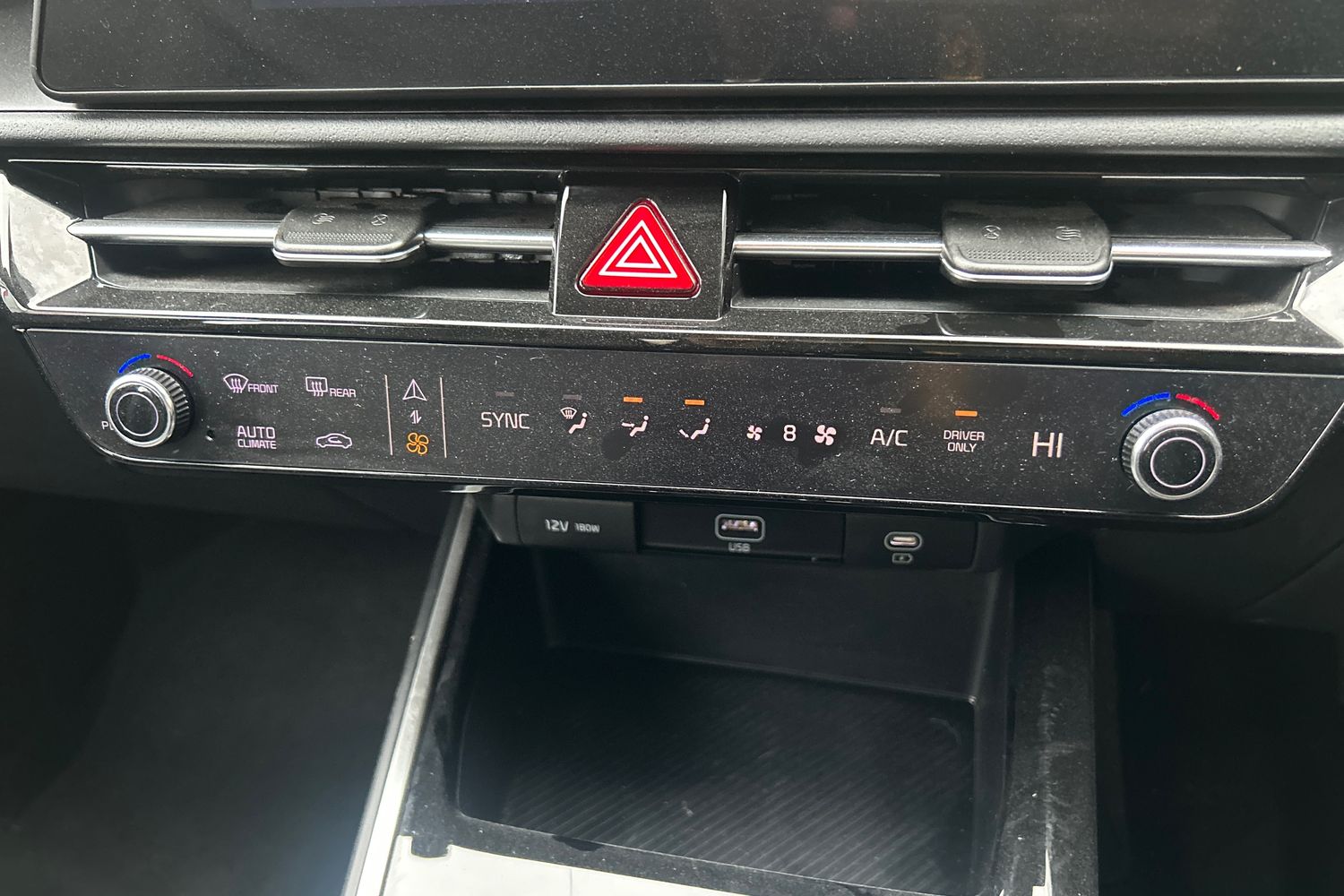 Used Kia Niro 2024 for sale - 76826596: Photo 15