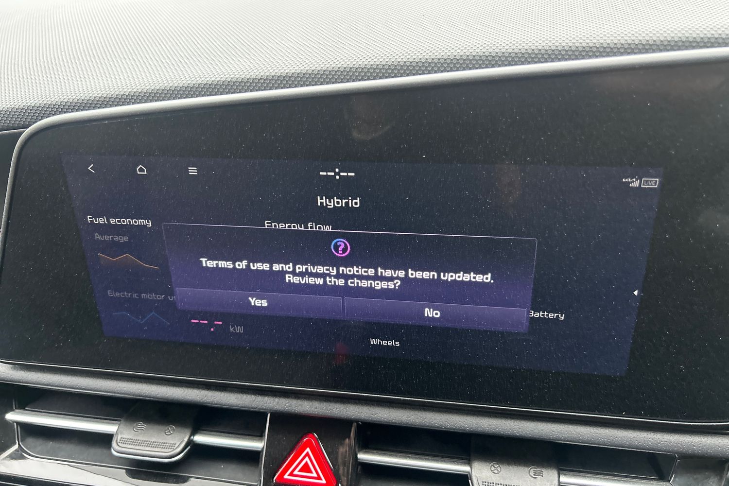 Used Kia Niro 2024 for sale - 76826596: Photo 17