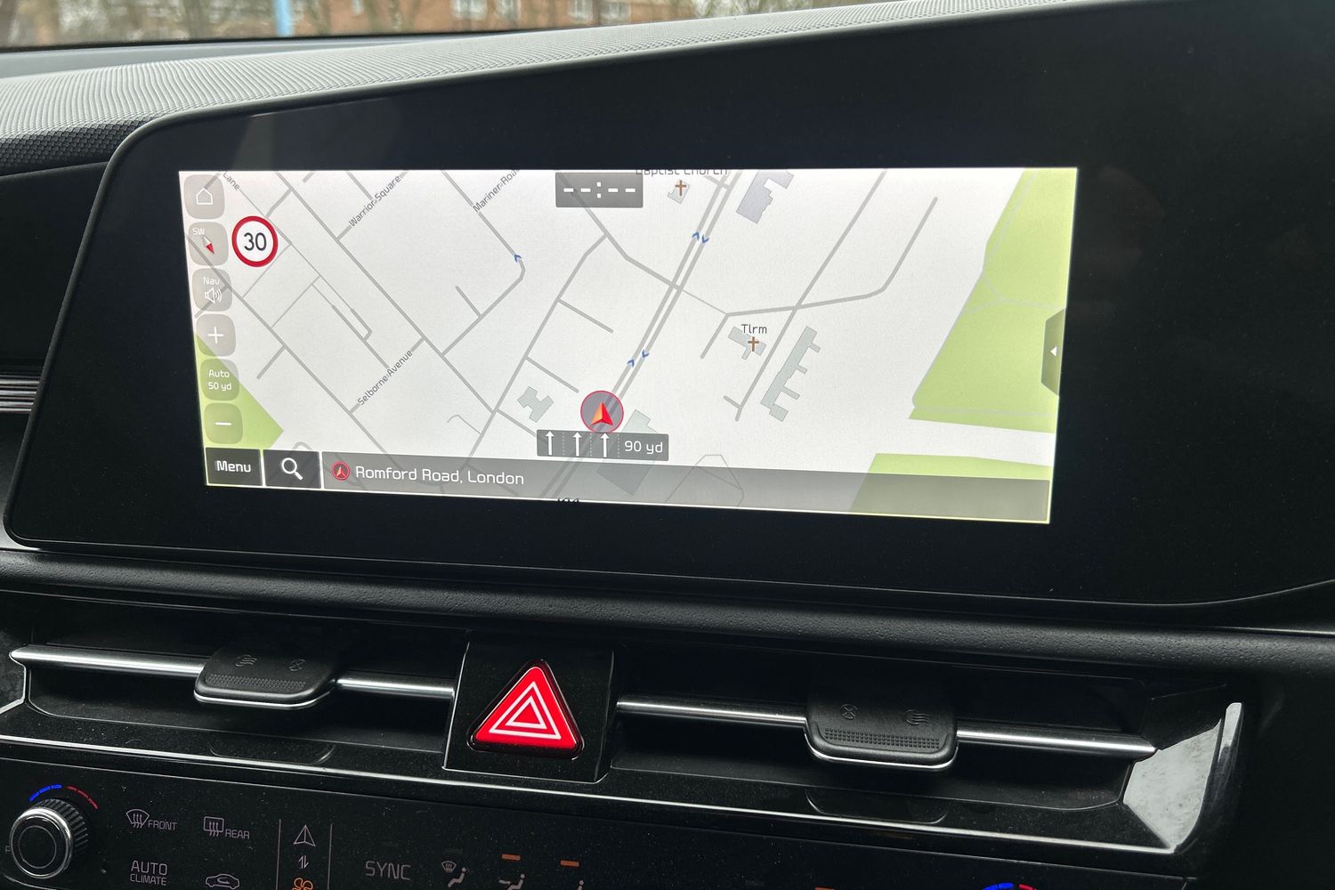 Used Kia Niro 2024 for sale - 76826596: Photo 18