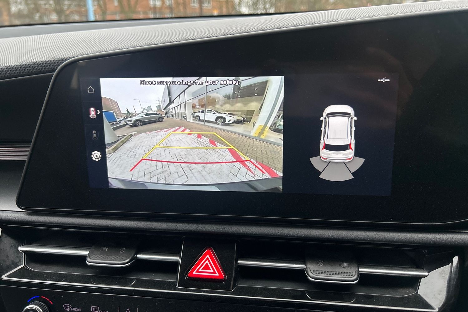 Used Kia Niro 2024 for sale - 76826596: Photo 19