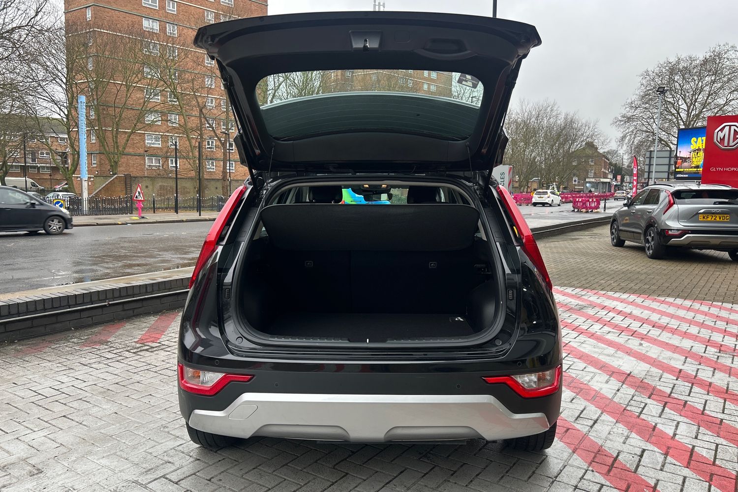 Used Kia Niro 2024 for sale - 76826596: Photo 24