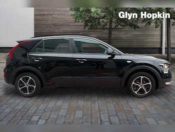 Used Kia Niro 2024 for sale - 76826596: Photo