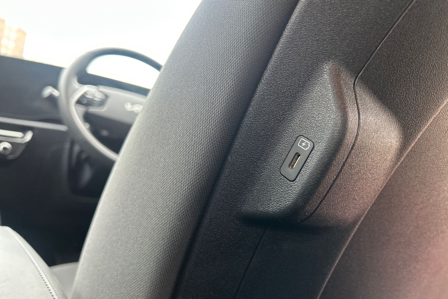 Used Kia Niro 2024 for sale - 76826596: Photo 30