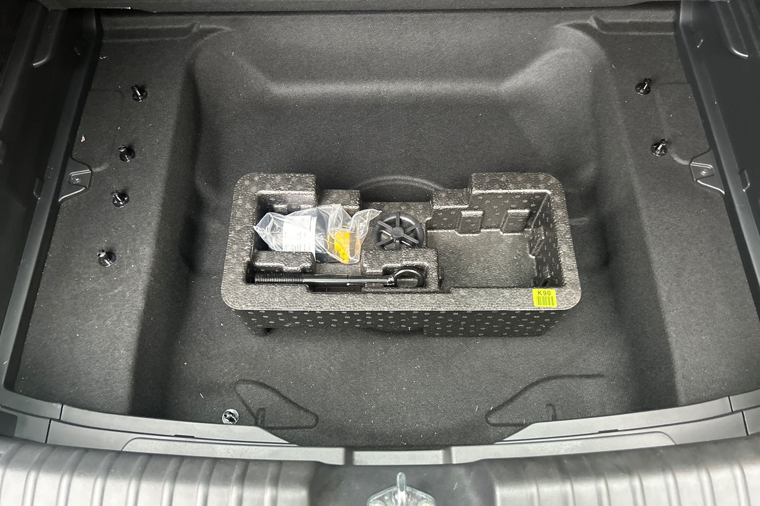 Used Kia Niro 2024 for sale - 76826596: Photo 34